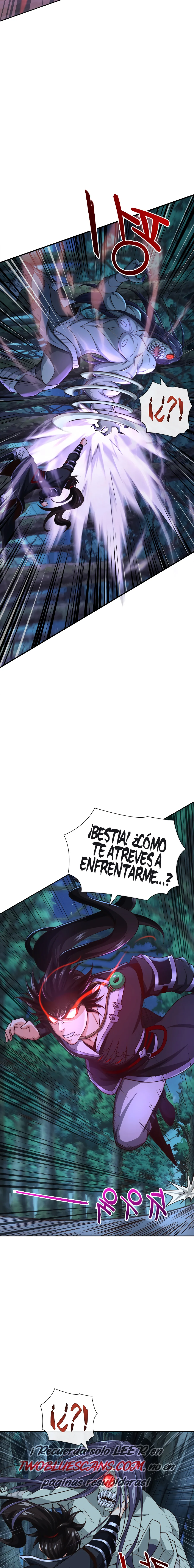 Read El Mejor Alquimista Herbolario del Mundo Manga Online