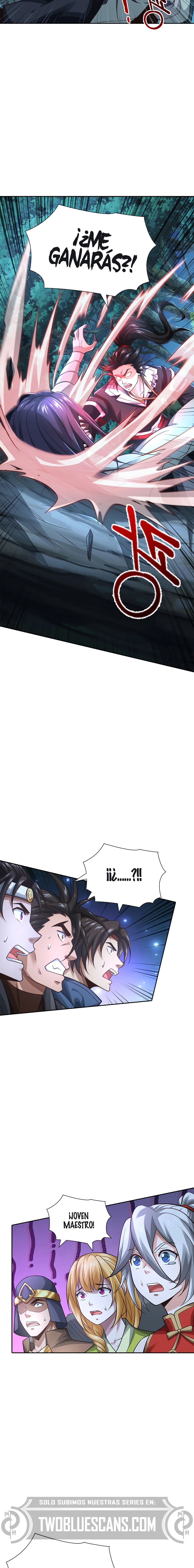 Read El Mejor Alquimista Herbolario del Mundo Manga Online