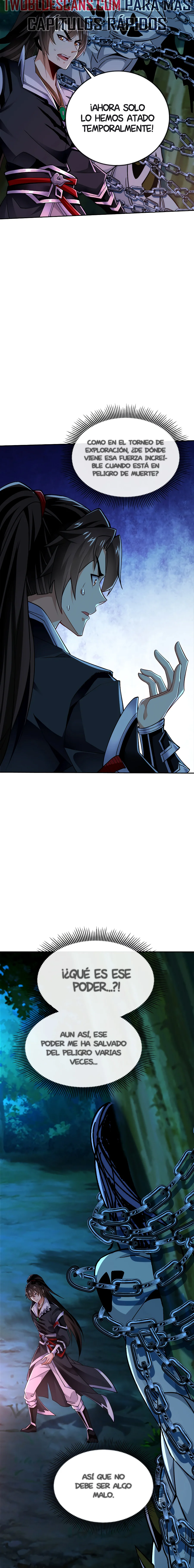 Read El Mejor Alquimista Herbolario del Mundo Manga Online