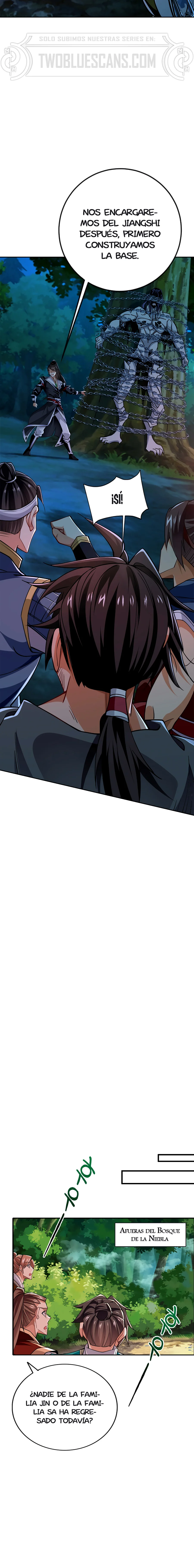 Read El Mejor Alquimista Herbolario del Mundo Manga Online