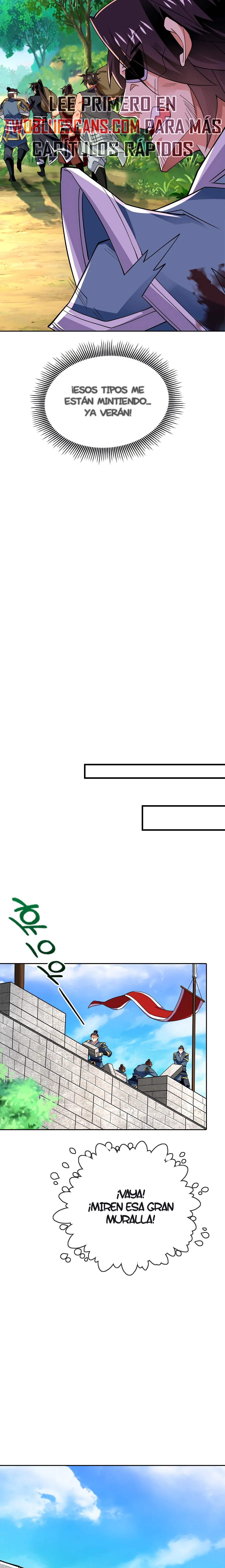 Read El Mejor Alquimista Herbolario del Mundo Manga Online