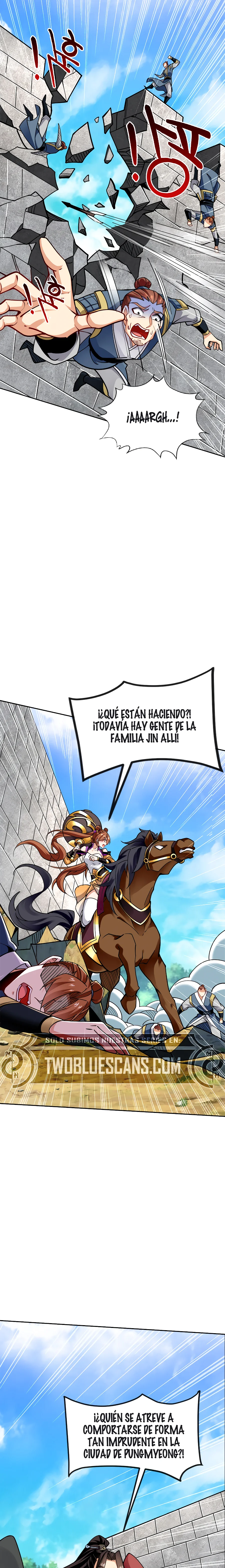 Read El Mejor Alquimista Herbolario del Mundo Manga Online