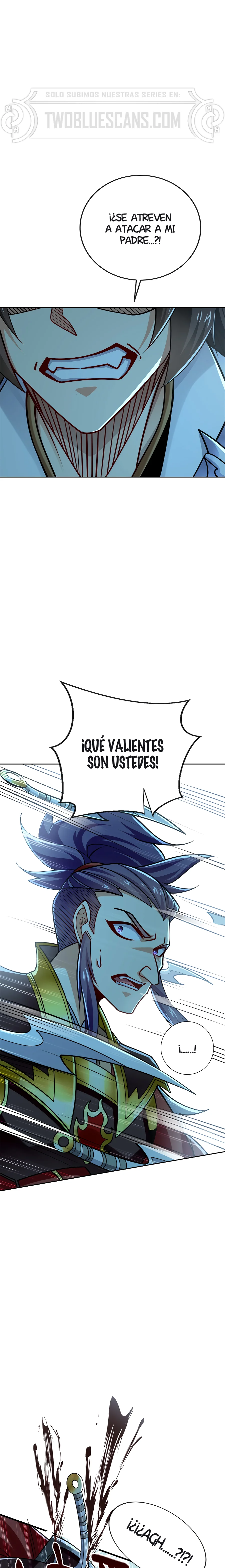 Read El Mejor Alquimista Herbolario del Mundo Manga Online