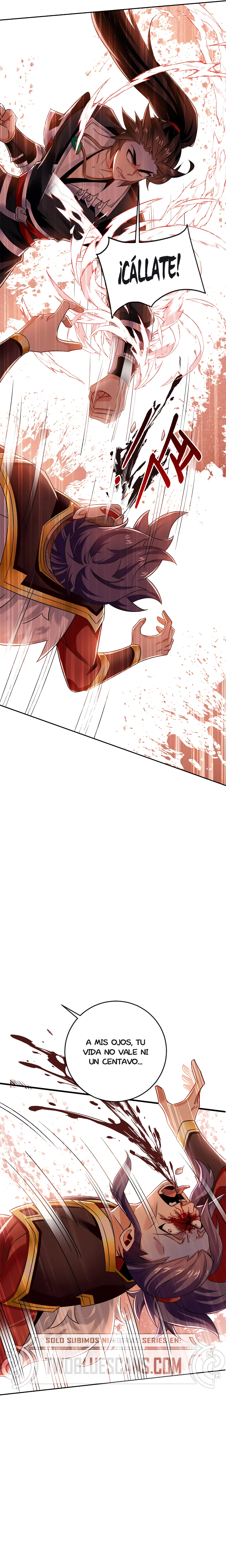 Read El Mejor Alquimista Herbolario del Mundo Manga Online