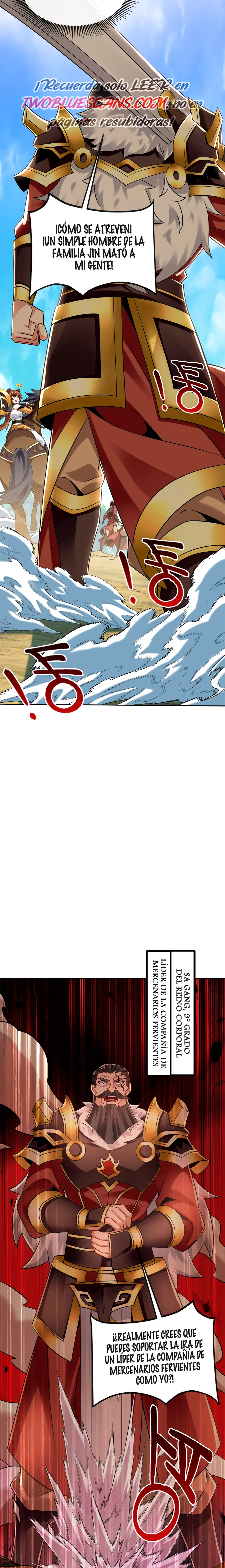 Read El Mejor Alquimista Herbolario del Mundo Manga Online