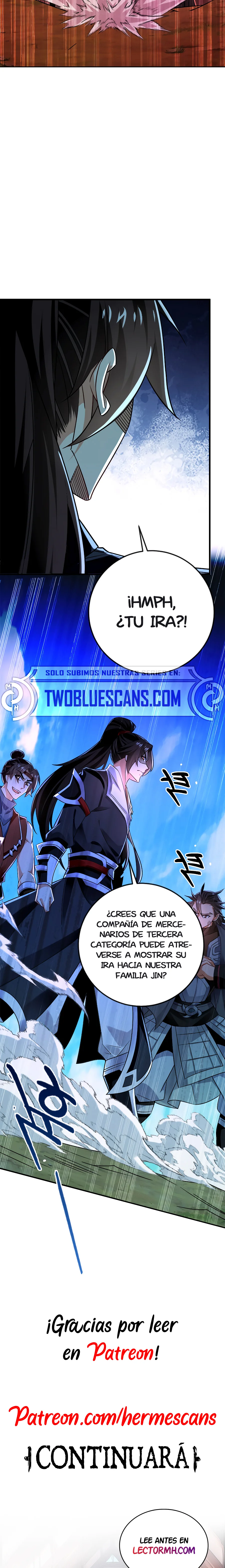 Read El Mejor Alquimista Herbolario del Mundo Manga Online