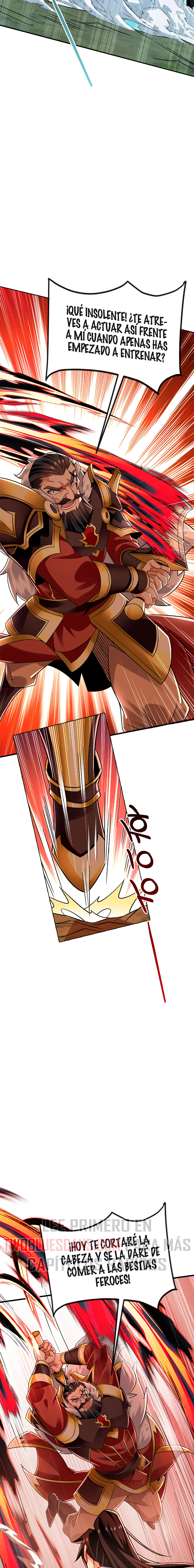 Read El Mejor Alquimista Herbolario del Mundo Manga Online