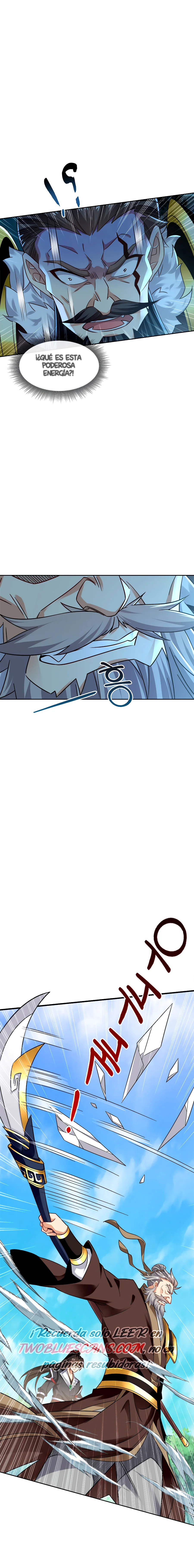 Read El Mejor Alquimista Herbolario del Mundo Manga Online