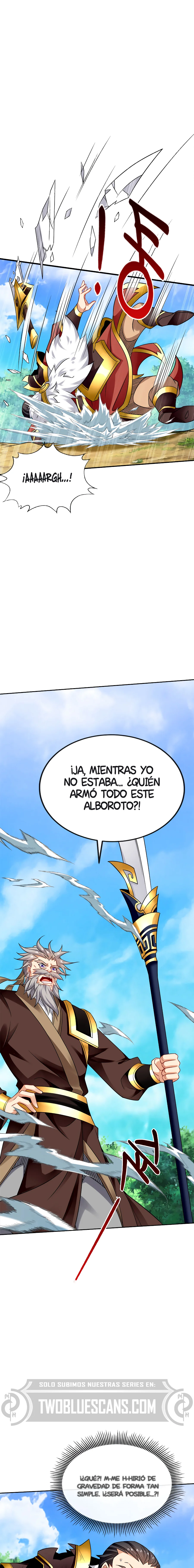 Read El Mejor Alquimista Herbolario del Mundo Manga Online