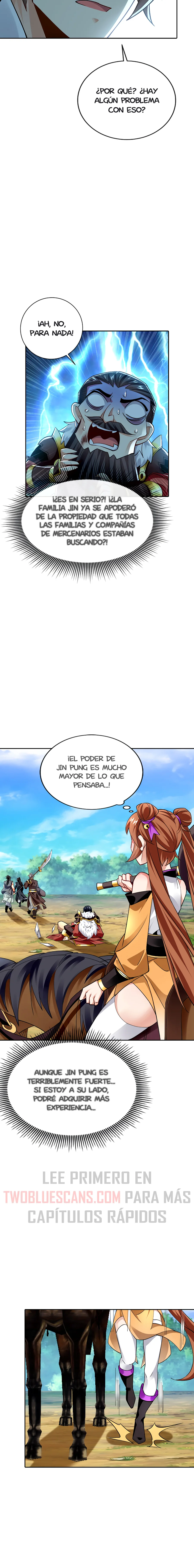 Read El Mejor Alquimista Herbolario del Mundo Manga Online