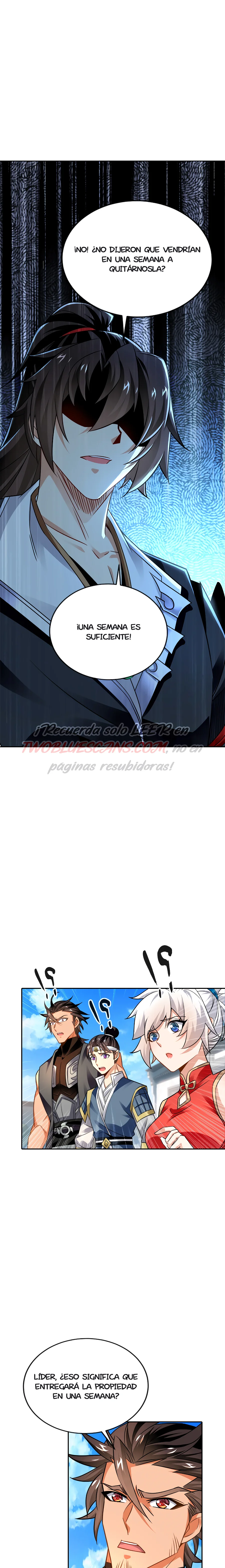 Read El Mejor Alquimista Herbolario del Mundo Manga Online