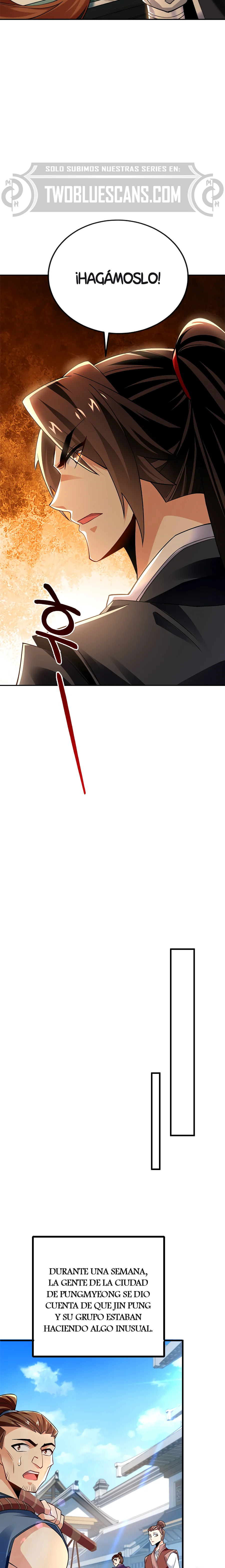 Read El Mejor Alquimista Herbolario del Mundo Manga Online