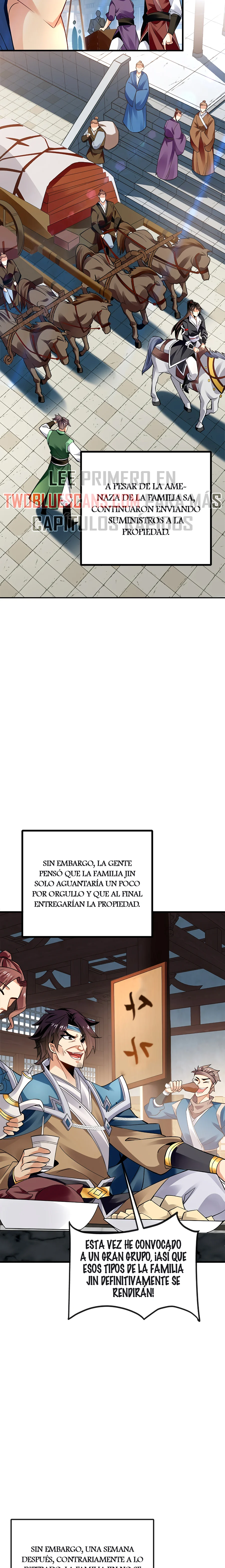 Read El Mejor Alquimista Herbolario del Mundo Manga Online