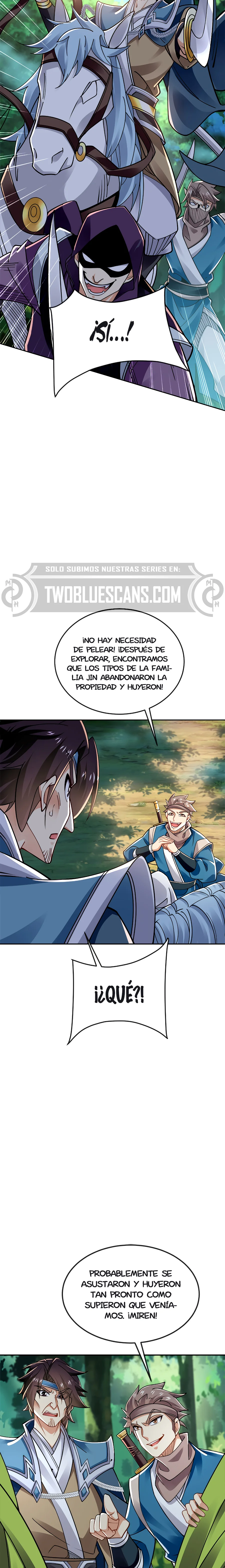 Read El Mejor Alquimista Herbolario del Mundo Manga Online