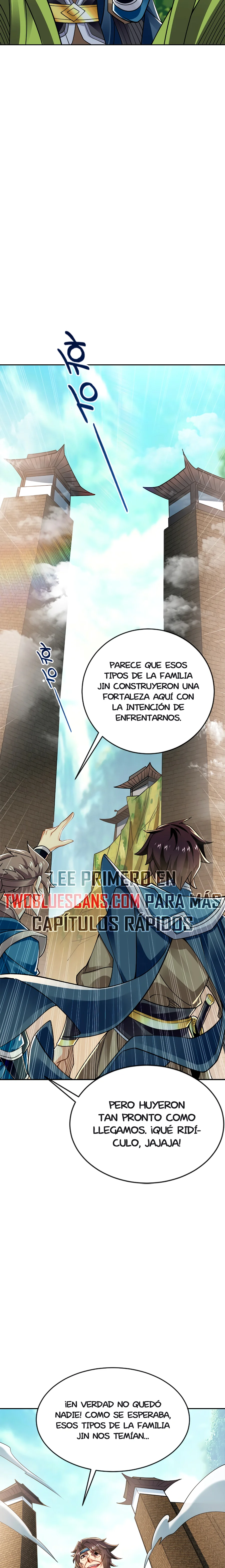 Read El Mejor Alquimista Herbolario del Mundo Manga Online