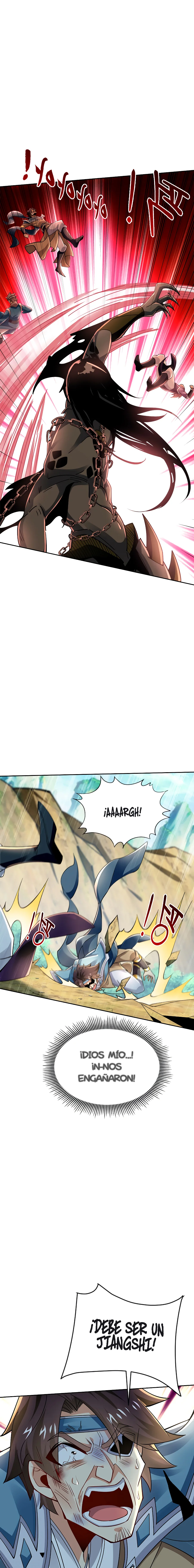 Read El Mejor Alquimista Herbolario del Mundo Manga Online