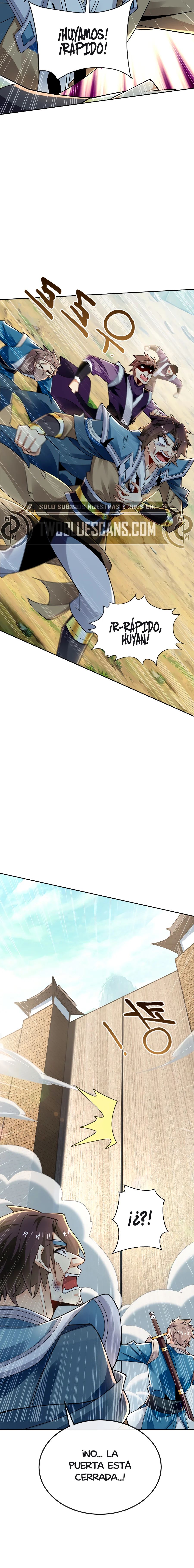 Read El Mejor Alquimista Herbolario del Mundo Manga Online