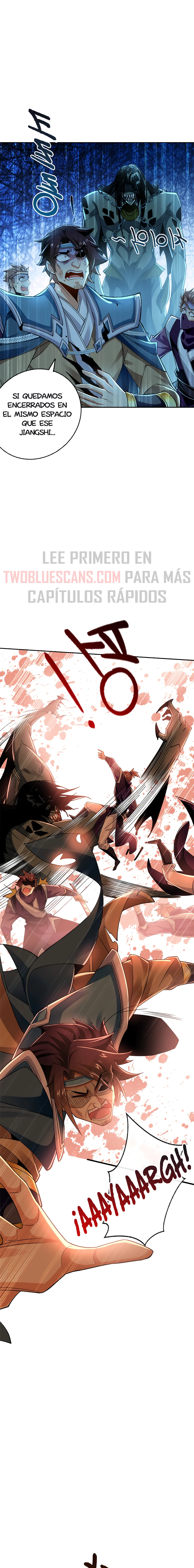 Read El Mejor Alquimista Herbolario del Mundo Manga Online