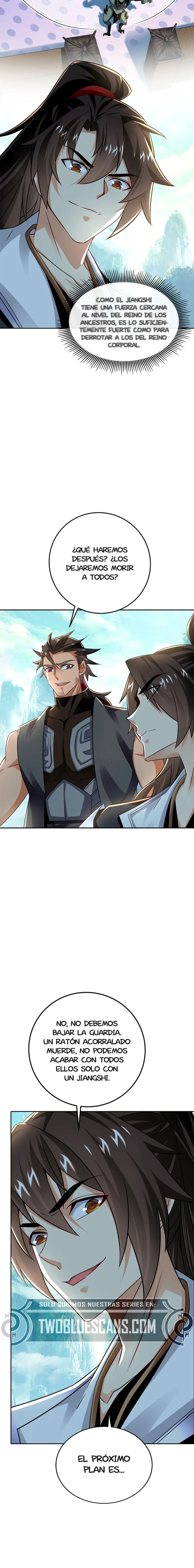 Read El Mejor Alquimista Herbolario del Mundo Manga Online