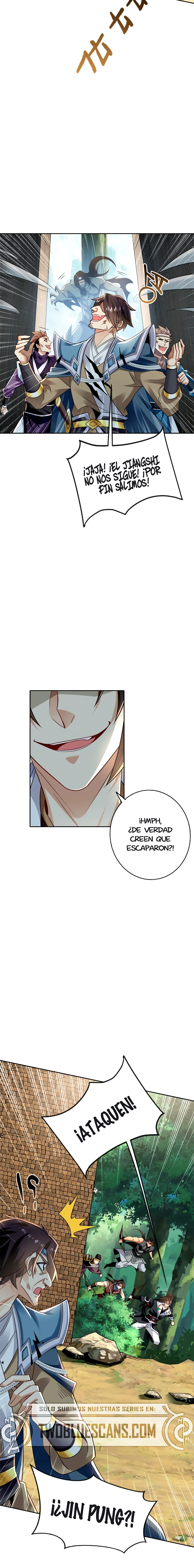 Read El Mejor Alquimista Herbolario del Mundo Manga Online