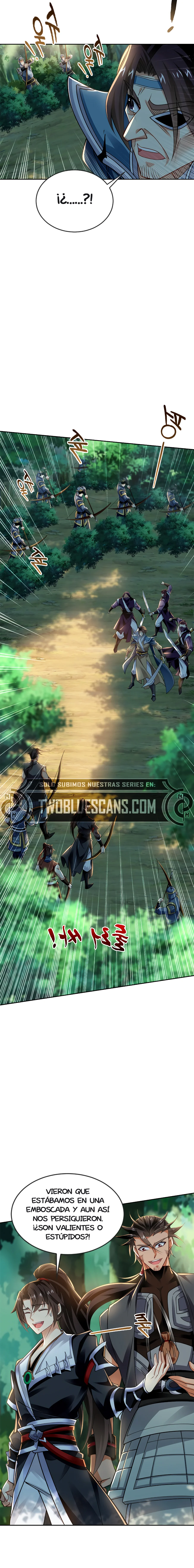 Read El Mejor Alquimista Herbolario del Mundo Manga Online