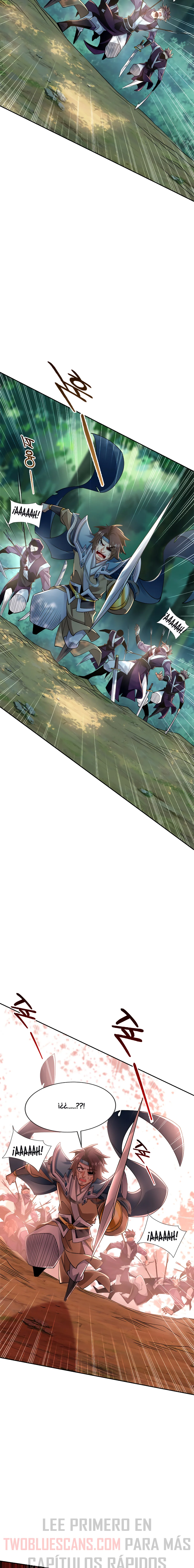 Read El Mejor Alquimista Herbolario del Mundo Manga Online