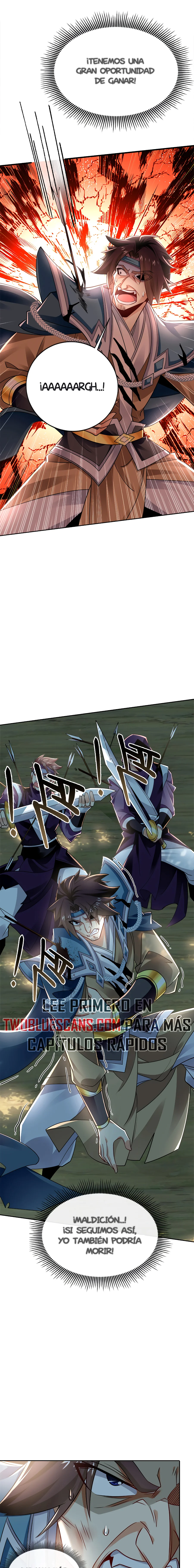 Read El Mejor Alquimista Herbolario del Mundo Manga Online