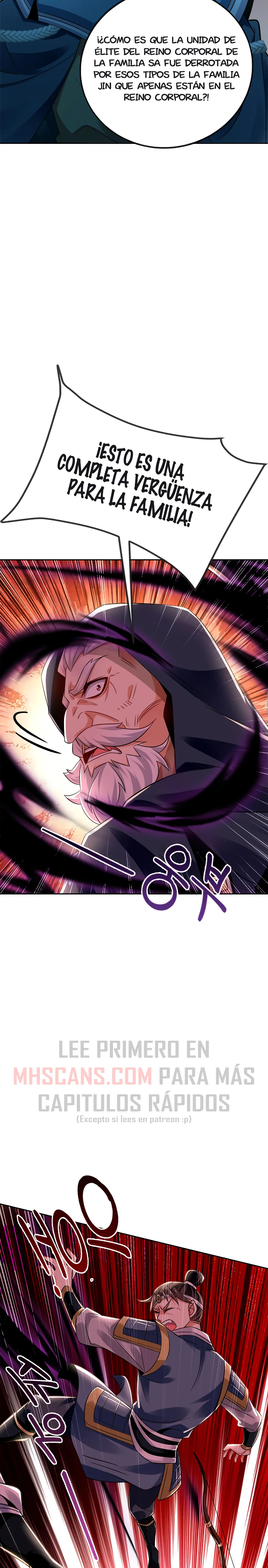 Read El Mejor Alquimista Herbolario del Mundo Manga Online