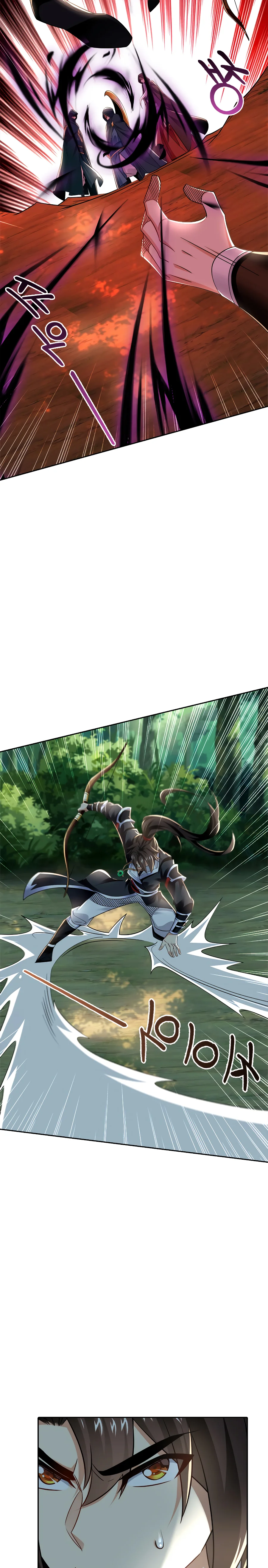 Read El Mejor Alquimista Herbolario del Mundo Manga Online