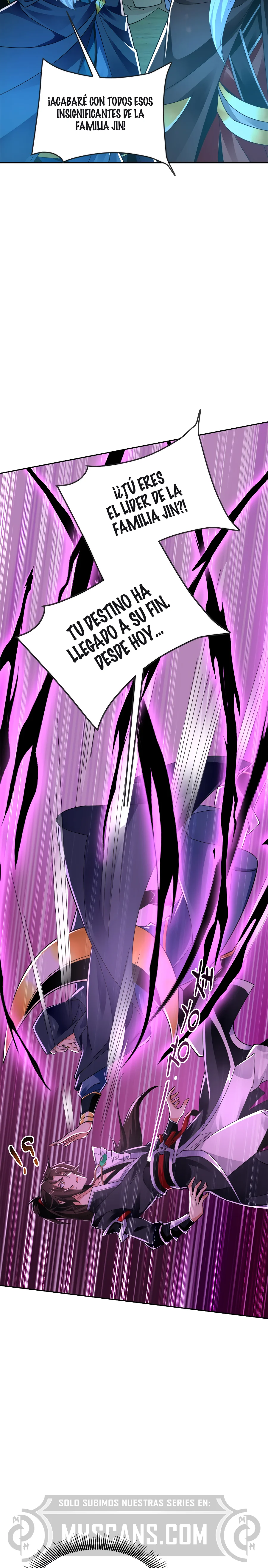 Read El Mejor Alquimista Herbolario del Mundo Manga Online