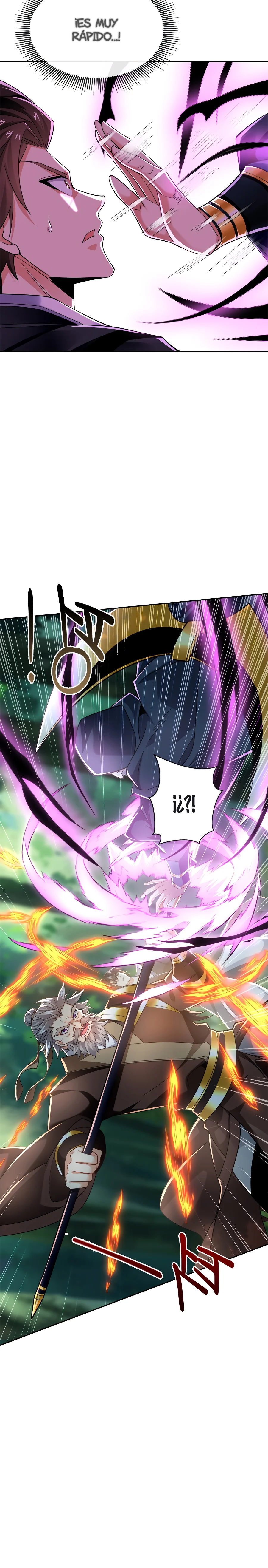 Read El Mejor Alquimista Herbolario del Mundo Manga Online