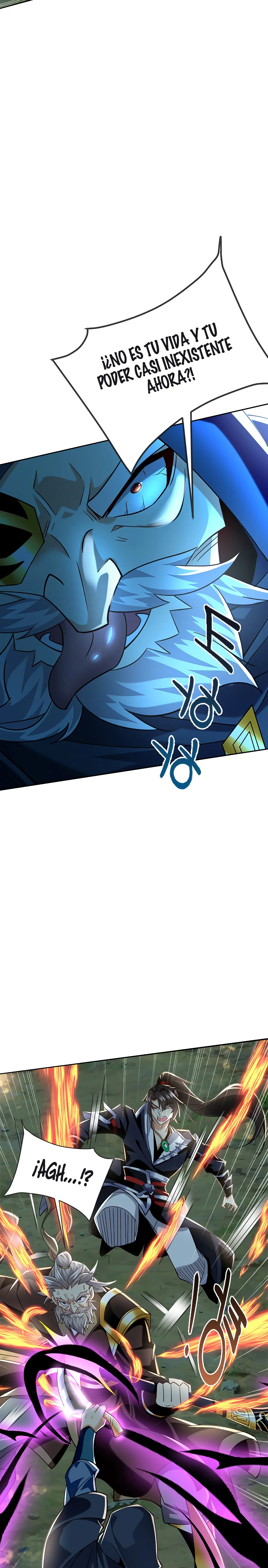 Read El Mejor Alquimista Herbolario del Mundo Manga Online