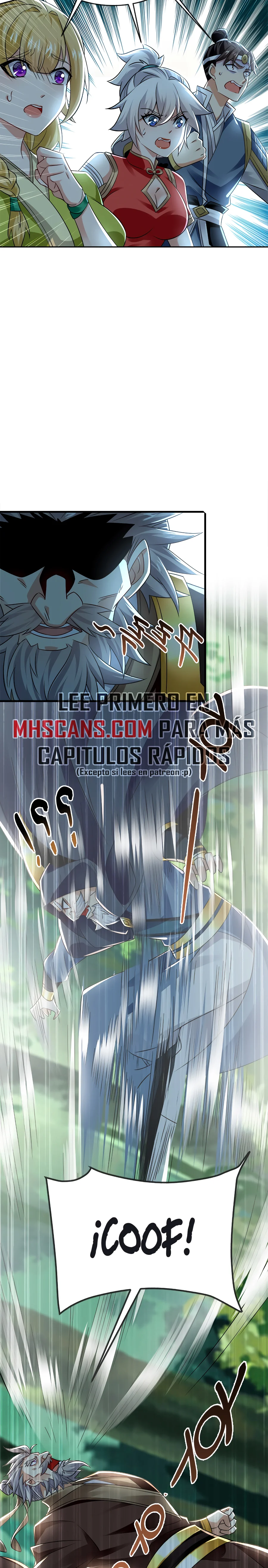 Read El Mejor Alquimista Herbolario del Mundo Manga Online