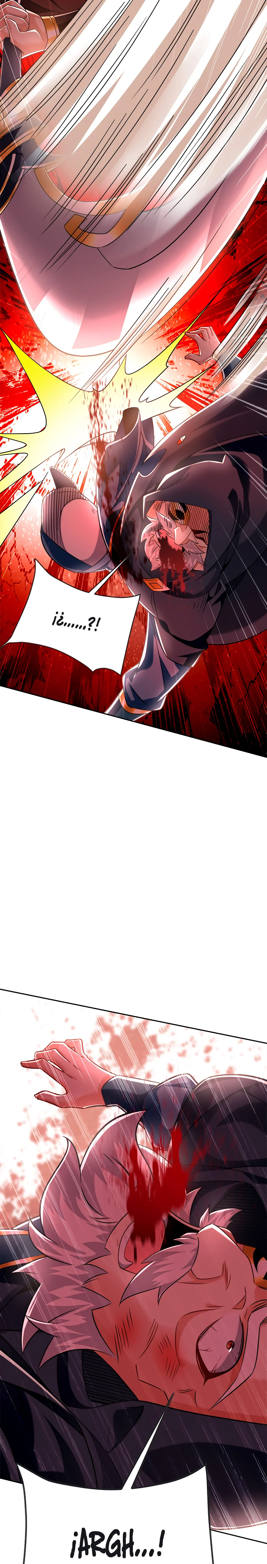 Read El Mejor Alquimista Herbolario del Mundo Manga Online