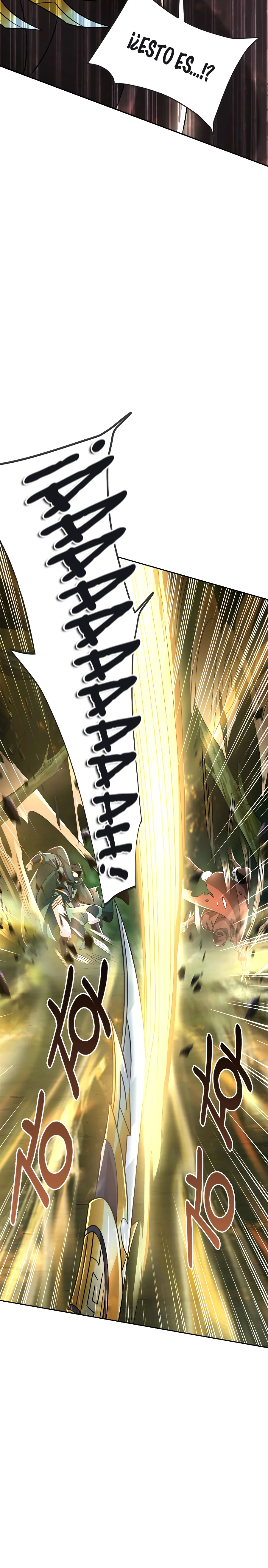 Read El Mejor Alquimista Herbolario del Mundo Manga Online