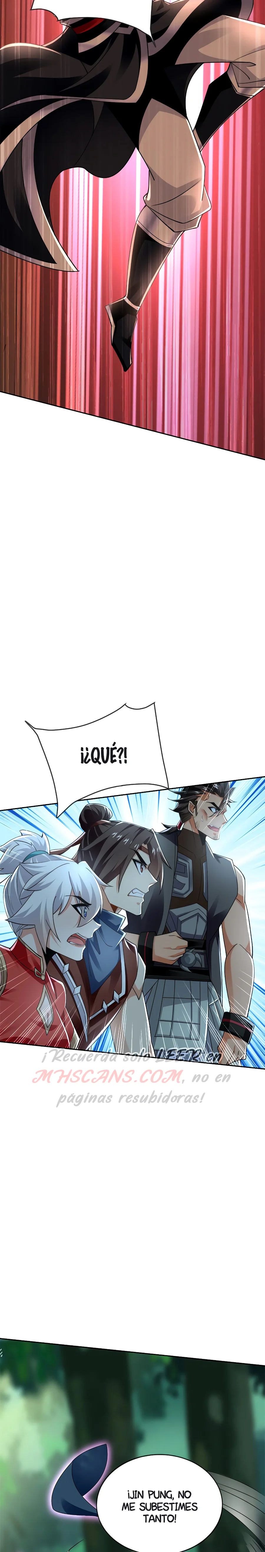 Read El Mejor Alquimista Herbolario del Mundo Manga Online