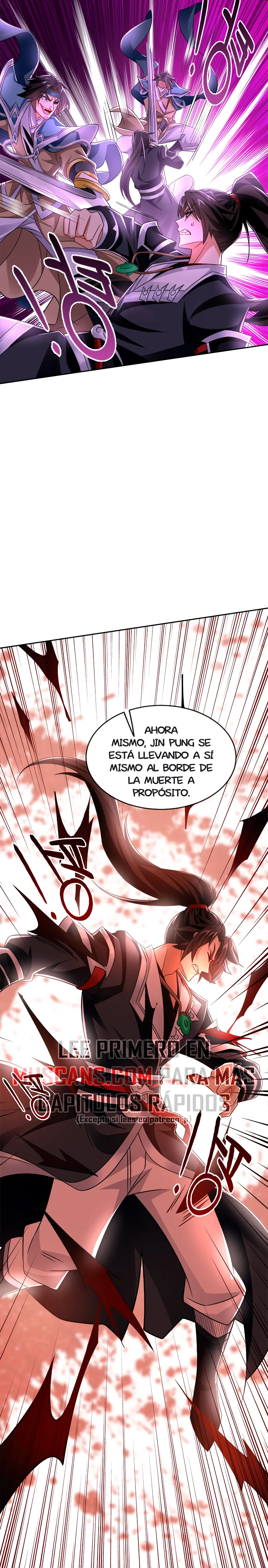 Read El Mejor Alquimista Herbolario del Mundo Manga Online