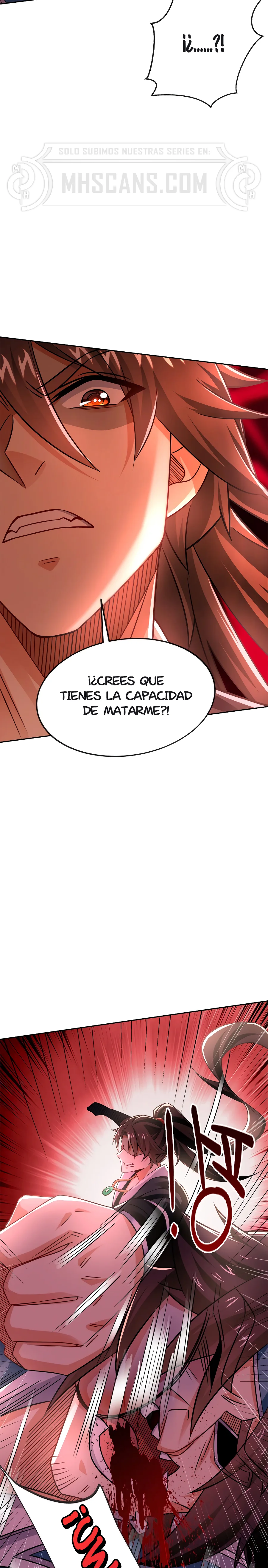 Read El Mejor Alquimista Herbolario del Mundo Manga Online