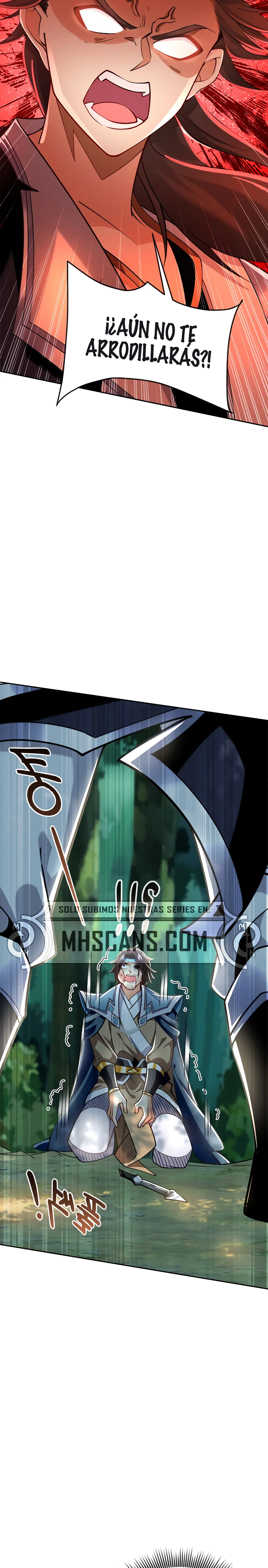 Read El Mejor Alquimista Herbolario del Mundo Manga Online