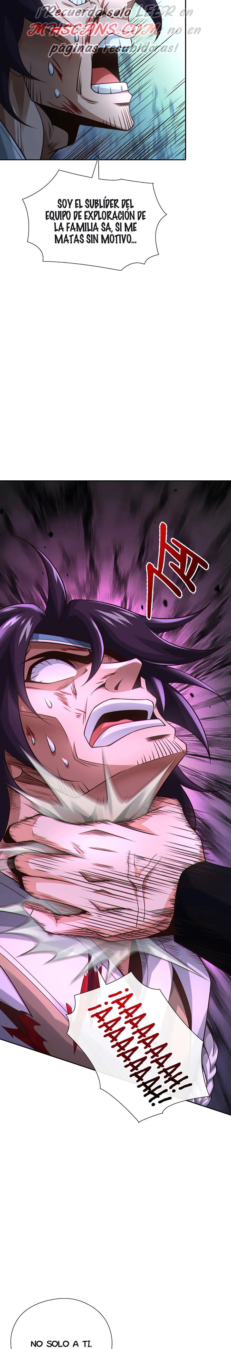 Read El Mejor Alquimista Herbolario del Mundo Manga Online