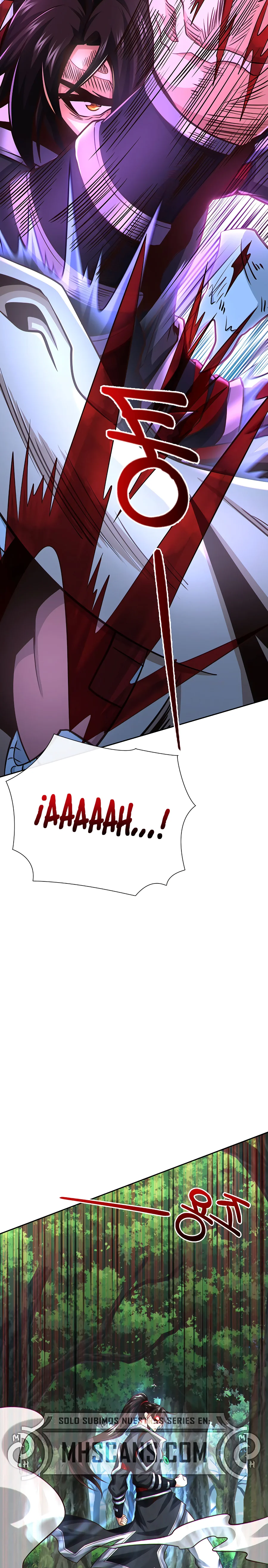 Read El Mejor Alquimista Herbolario del Mundo Manga Online