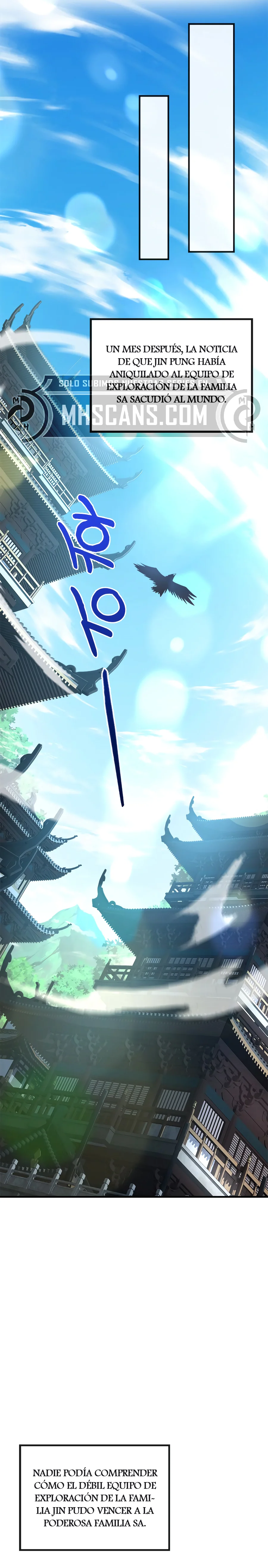 Read El Mejor Alquimista Herbolario del Mundo Manga Online