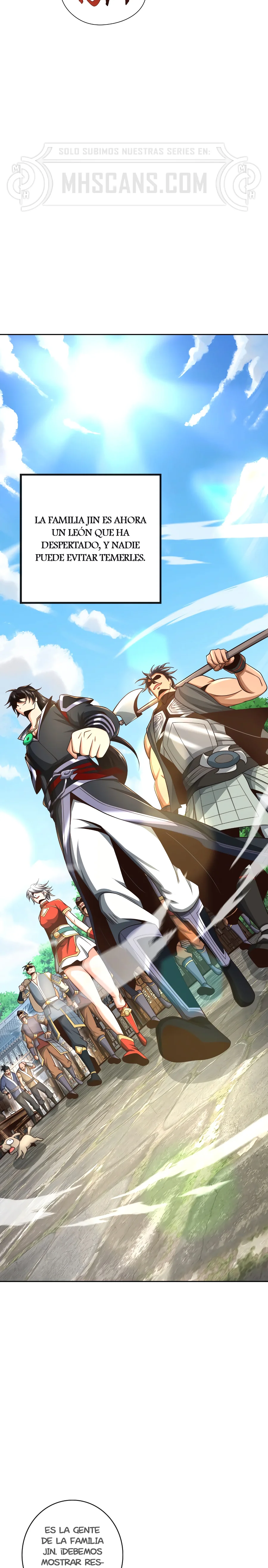 Read El Mejor Alquimista Herbolario del Mundo Manga Online