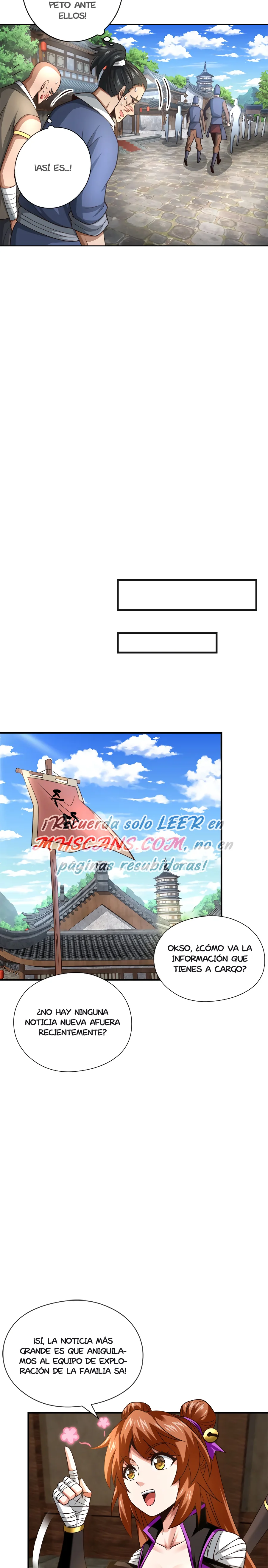 Read El Mejor Alquimista Herbolario del Mundo Manga Online