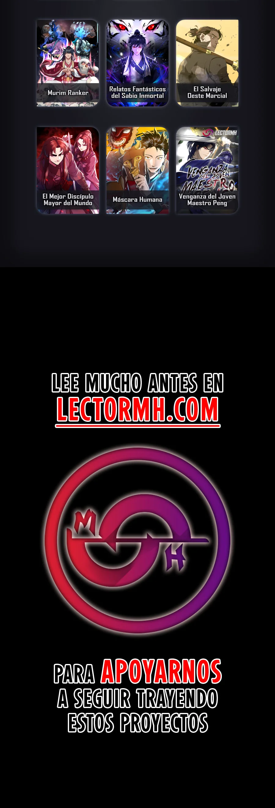 Read El Mejor Alquimista Herbolario del Mundo Manga Online