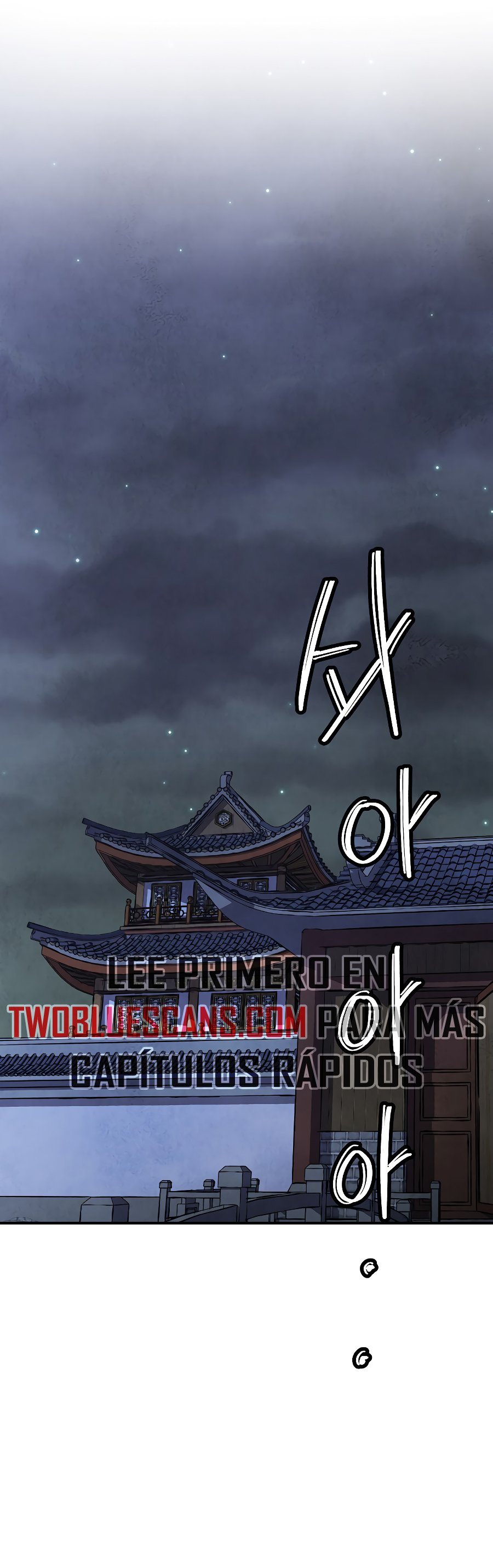 Read El Prodigioso Nieto de la Familia Namgung Manga Online