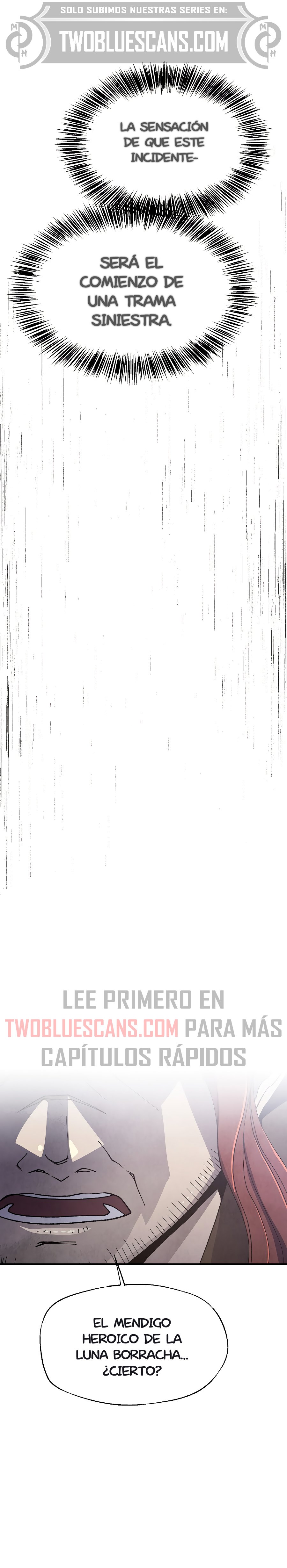 Read El Prodigioso Nieto de la Familia Namgung Manga Online