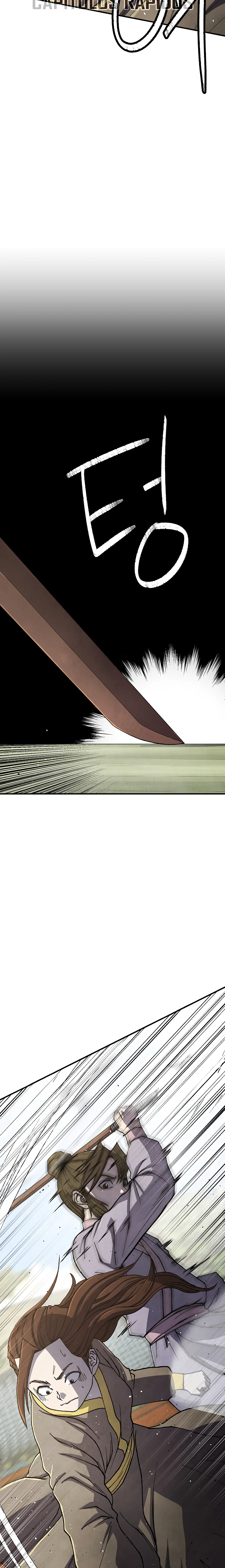 Read El Prodigioso Nieto de la Familia Namgung Manga Online