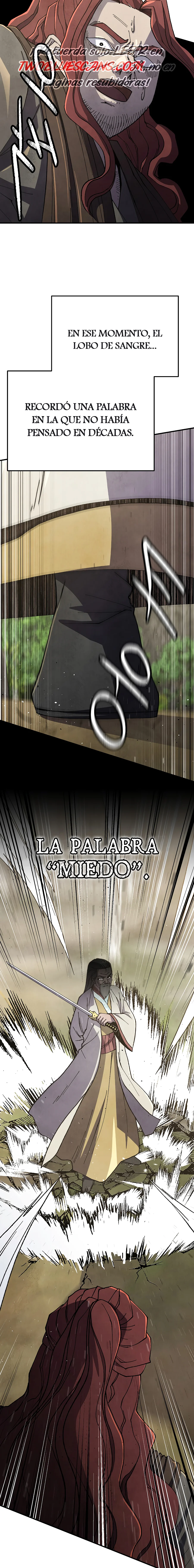 Read El Prodigioso Nieto de la Familia Namgung Manga Online