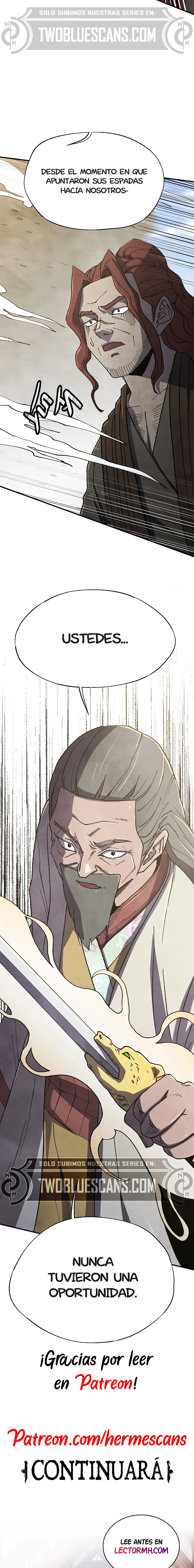 Read El Prodigioso Nieto de la Familia Namgung Manga Online